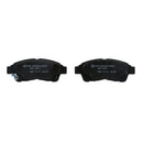 Juego de Pastillas de freno Delanteras Toyota Corona 1.6 1993 - 1997-2