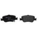 Juego de Pastillas de freno Traseras Toyota Corolla 1.6 2011 - 2019-3