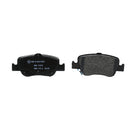 Juego de Pastillas de freno Traseras Toyota Corolla 2008 - 2011-2