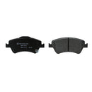 Juego de Pastillas de freno Delanteras Toyota Auris 2007 - 2013-3