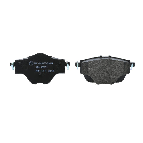 Juego de Pastillas de freno Traseras Citroen C4 Grand Picasso 2013 - 2021