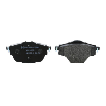Juego de Pastillas de freno Traseras Citroen C4 Grand Picasso 2013 - 2021 - 0