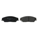 Juego de Pastillas de freno Delanteras Geely EX7 2013 - 2016-2
