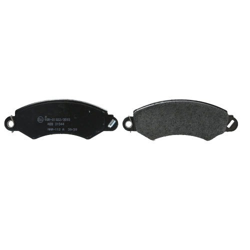 Juego de Pastillas de freno Delanteras Maxus V80 2018 - 2021