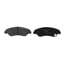 Juego de Pastillas de freno Delanteras Kia Sportage 1993 - 2004-2