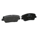 Juego de Pastillas de freno Traseras Hyundai Genesis 3.3 2008 - 2015-2