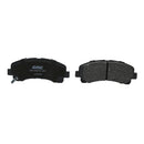 Juego de Pastillas de freno Delanteras Maxus T60 2.8 2017 - 2021-3