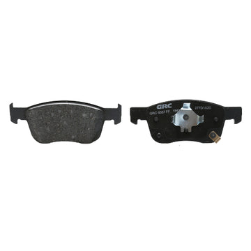 Juego de Pastillas de freno Delanteras Chevrolet Sail 2017 - 2020