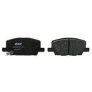 Juego de Pastillas de freno Delanteras Chevrolet Tracker 2018 - 2020-3
