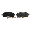 Juego de Pastillas de freno Delanteras Subaru Outback 2.5 2021 - 2022-2