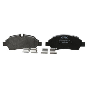 Juego de Pastillas de freno Traseras Ford Transit 2014 - 2020 - 0