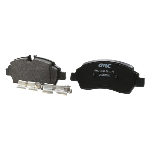 Juego de Pastillas de freno Traseras Ford Transit 2014 - 2020