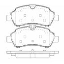 Juego de Pastillas de freno Traseras Ford Transit 2014 - 2020-3