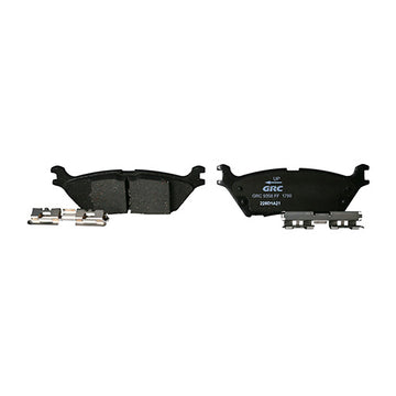 Juego de Pastillas de freno Traseras Ford F150 2019 - 2021