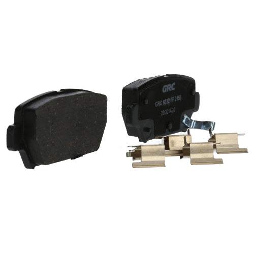 Juego de Pastillas de freno Traseras Mitsubishi Eclipse Cross 2019 - 2023
