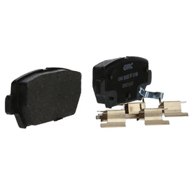 Juego de Pastillas de freno Traseras Mitsubishi Eclipse Cross 2019 - 2023