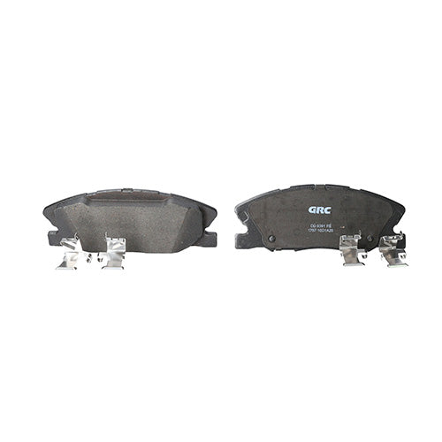 Juego de Pastillas de freno Delanteras Dodge Charger 2014 - 2020