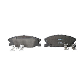 Juego de Pastillas de freno Delanteras Dodge Charger 2014 - 2020