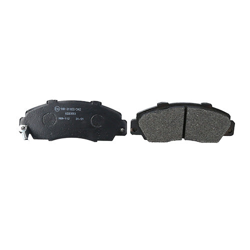Juego de Pastillas de freno Delanteras Honda Accord 3.0 Vtec 1997 - 2003