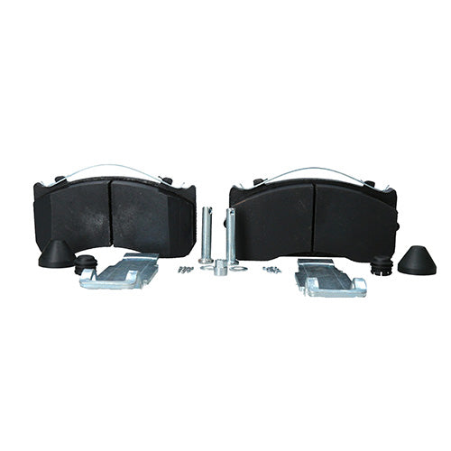 Juego de Pastillas de freno Delanteras Ford Mustang 2011 - 2014