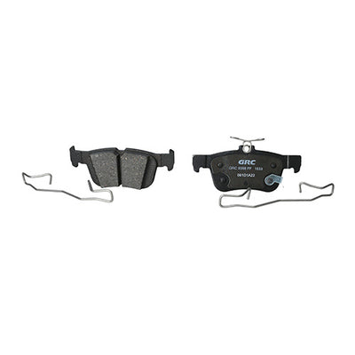 Juego de Pastillas de freno Traseras Ford Edge 2008 - 2019