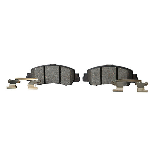 Juego de Pastillas de freno Delanteras Mitsubishi Eclipse Cross 2019 - 2021