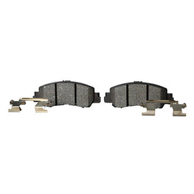 Juego de Pastillas de freno Delanteras Mitsubishi Eclipse Cross 2019 - 2021 - 0