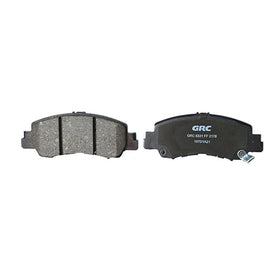 Juego de Pastillas de freno Delanteras Mitsubishi Eclipse Cross 2019 - 2021