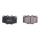 Pastillas de freno Delanteras Toyota Hilux 2.0 1985 1986 1987 1988 1989