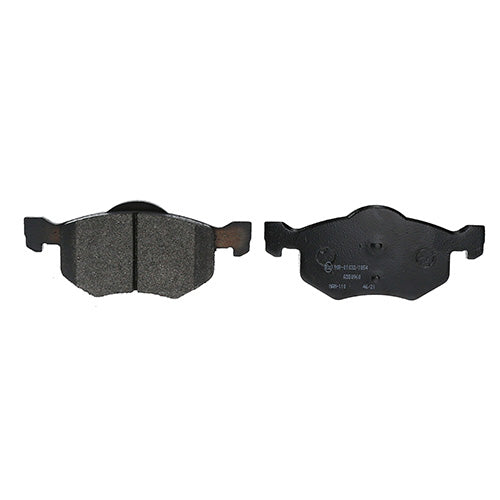 Juego de Pastillas de freno Delanteras Ford Escape 2001 - 2007