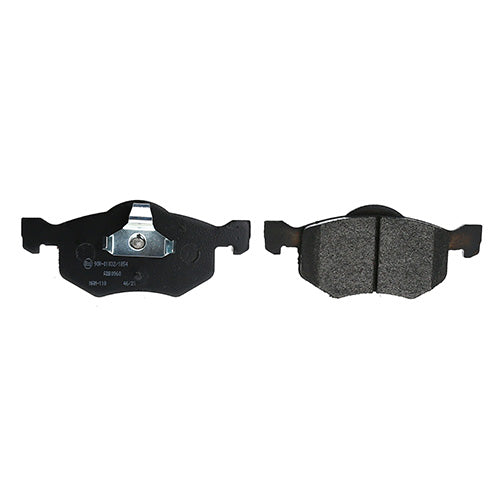 Juego de Pastillas de freno Delanteras Ford Escape 2001 - 2007