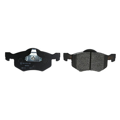 Juego de Pastillas de freno Delanteras Mazda Tribute 2001 - 2004
