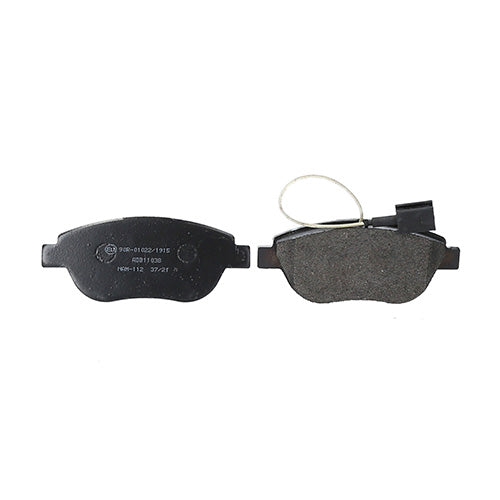 Juego de Pastillas de freno Delanteras Fiat Bravo 1.4 2008 - 2015