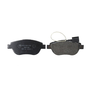 Juego de Pastillas de freno Delanteras Fiat Bravo 1.4 2008 - 2015