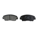 Juego de Pastillas de freno Delanteras Mazda B2200 1994 - 1996-2