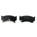 Juego de Pastillas de freno Delanteras Suzuki Baleno 1999 - 2004-2