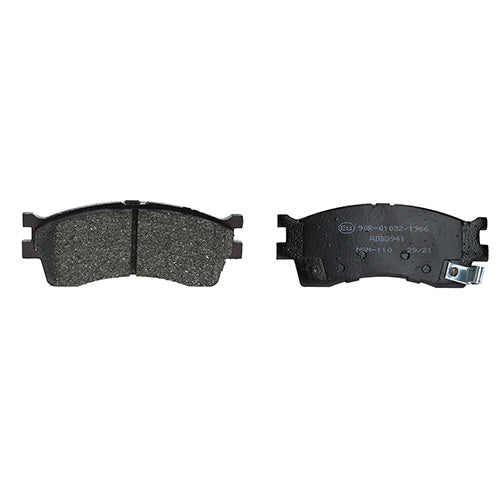 Juego de Pastillas de freno Delanteras Kia Spectra 2002 - 2005