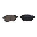 Juego de Pastillas de freno Traseras Toyota Corolla 1.6 2009 - 2019-3