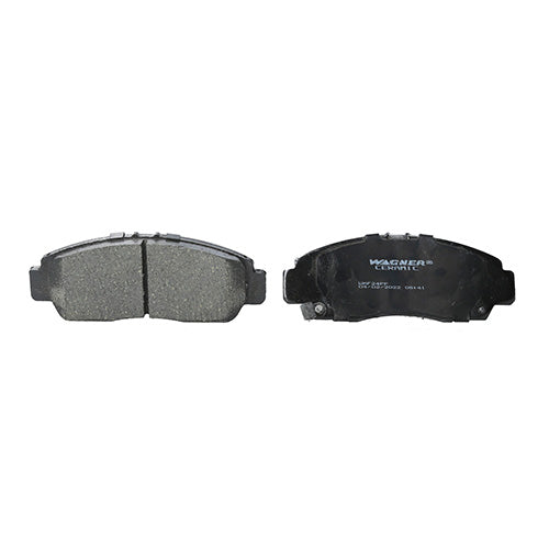 Pastillas de freno Delanteras Honda Stream 2001 2002 2003 2004 2005 2006