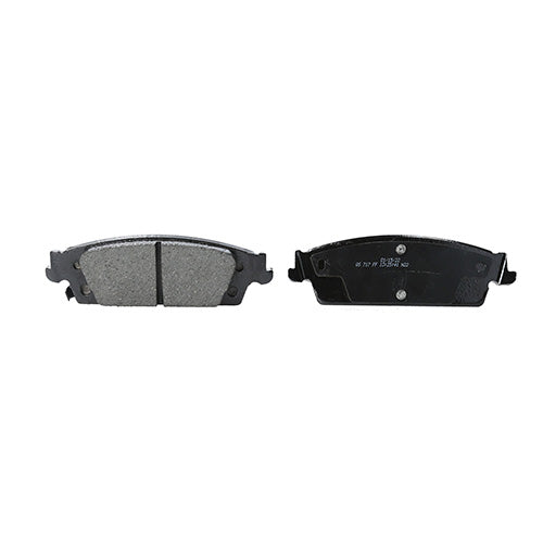 Juego de Pastillas de freno Traseras Chevrolet Suburban 2015 - 2020