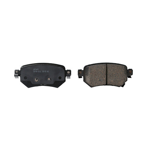 Juego de Pastillas de freno Traseras Mazda 6 2015 - 2019
