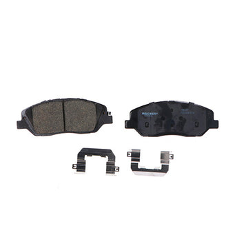 Juego de Pastillas de freno Delanteras Hyundai Santa fe 2007 - 2020