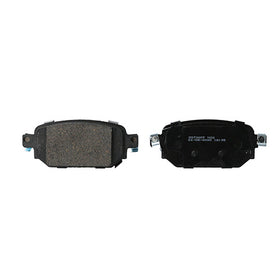 Juego de Pastillas de freno Traseras Mazda CX3 2.0 2019 - 2020