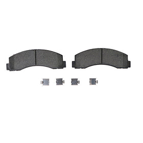 Juego de Pastillas de freno Delanteras Ford Expedition 2018 - 2021