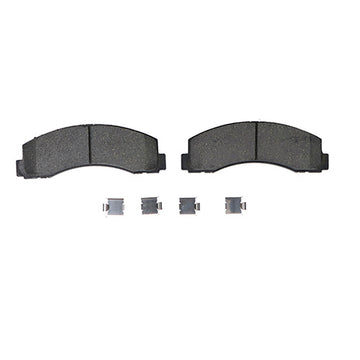 Juego de Pastillas de freno Delanteras Ford Expedition 2018 - 2021