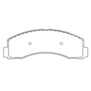 Juego de Pastillas de freno Delanteras Ford Expedition 2018 - 2021-2