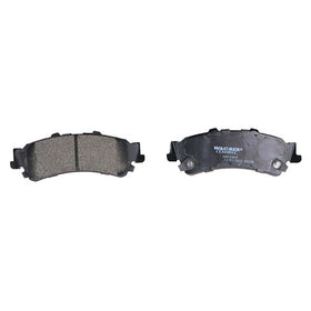 Juego de Pastillas de freno Traseras Chevrolet Tahoe 2000 - 2001