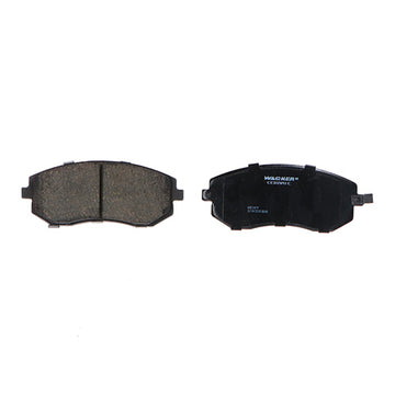 Juego de Pastillas de freno Delanteras Subaru Outback 3.0 2004 - 2005 - 0