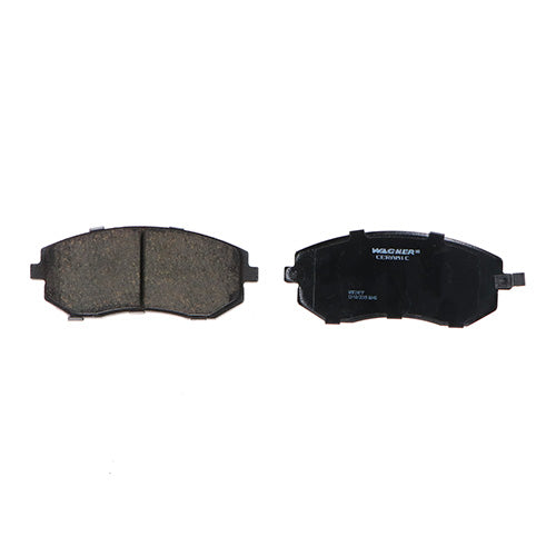 Juego de Pastillas de freno Delanteras Subaru Impreza 1.6 2001 - 2008