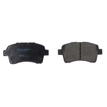 Juego de Pastillas de freno Delanteras Suzuki Liana 2001 - 2008